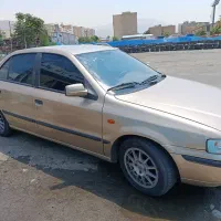 سمند مدل 84|خودرو سواری و وانت|کرج, باغستان|دیوار