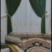 نصب پرده|خدمات پیشه و مهارت|کهنوج, |دیوار