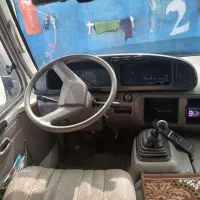 مینی بوس تویوتا|خودرو سنگین|اصفهان, قلعه طبره|دیوار