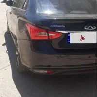 آریزو 5 مدل 95 شهرستان بردسیر|خودرو سواری و وانت|کرمان, |دیوار