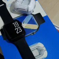 ساعت هوشمند