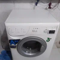 لباسشویی 5 کیلویی|ماشین لباسشویی و خشککن لباس|سمنان, |دیوار