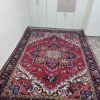 فرش نه متری هریس تاجری