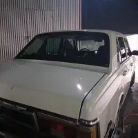 پیکان مدل ۱۳۸۰ بکر