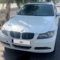 bmw320i مدل 2008