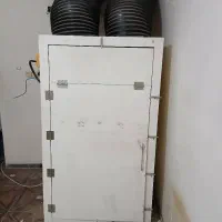 سایلنت باکس 8تایی|قطعات و لوازم جانبی رایانه|خرمشهر, |دیوار