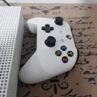 Xbox one s|کنسول، بازی ویدئویی و آنلاین|گرگان, |دیوار