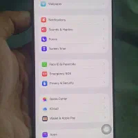 Iphone 16 Pro Max 256G درحد نو سالم|موبایل|تهران, زیبادشت|دیوار