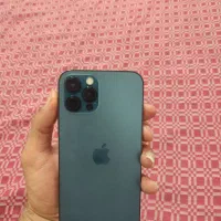 آیفون 12پرو درحدنو