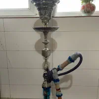 قلیان حاج اوغلی قدرت