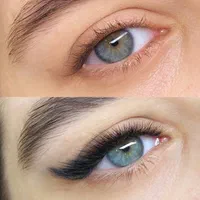 آموزش اکستنشن مژه محدود