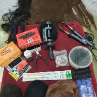 لوازم آرایشی و بهداشتی