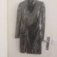 لباس مجلسی دکلته|لباس|نهاوند, |دیوار