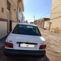 پرایدصبا 1382