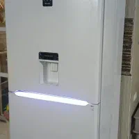 یخچال فریزر هیمالیا