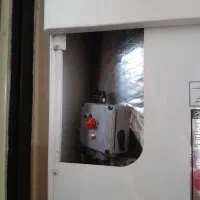 آبگرمکن دیواری|آبگرمکن، پکیج، شوفاژ|سمنان, |دیوار