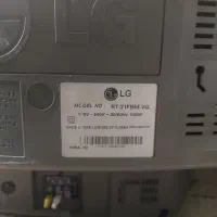 تلوزیون سالم و تمیز|تلویزیون و پروژکتور|ماهدشت, |دیوار