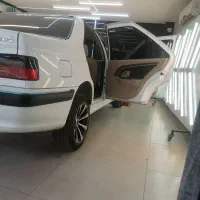 پارس 1400سیمی عروسکی