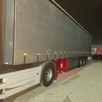 کانتین چادری مارال ۴۰۱|خودرو سنگین|اسلامشهر, شهرک قائمیه|دیوار