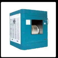 سرویس کولر آبی