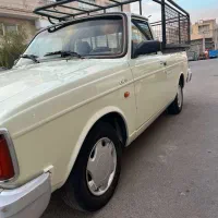 وانت پیکان 93 دوگانه کارخانه