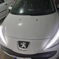 207سقف پانا اتوماتیک خشک|خودرو سواری و وانت|ایلام, |دیوار