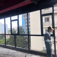 تولید پنجره آلومینیوم و upvc خرید بدون واسطه|خدمات پیشه و مهارت|تهران, قبا|دیوار