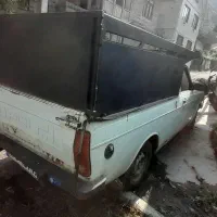 پیکان وانت|خودرو سواری و وانت|لنگرود, |دیوار