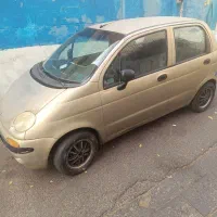 ماتیز   معاوضه یا خواهان خودرو فرسوده