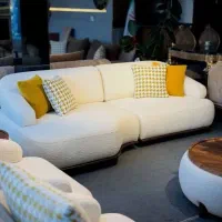فروش استثنائی مبلمان راحتی شیک ومدرن