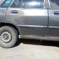 پراید ۱۳۲|خودرو سواری و وانت|پاکدشت, پاکدشت (مامازند)|دیوار