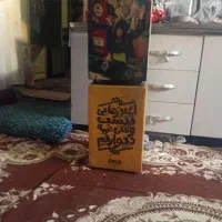 کاخن پرکاشن خوش صدا|درام و پرکاشن|بندر کنگان, |دیوار