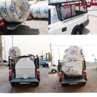 فروش مخزن،بشکه،تانکر و منبع آب در جم و کنگان|عمده‌فروشی|جم, |دیوار