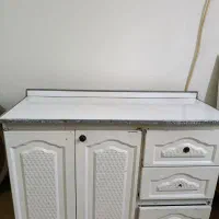 کابینت دست دوم|مصالح و تجهیزات ساختمان|نوشین شهر, |دیوار