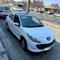 207 پانوراما ارتقاء یافته