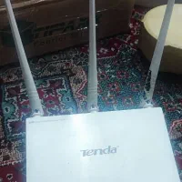 مودم b622غول هوآوی و تعدادی مودم و رادار شبکه|مودم و تجهیزات شبکه|ایلام, |دیوار