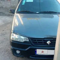 فروش اریسان 2مسقف|خودرو سواری و وانت|خرم‌آباد, |دیوار