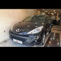 207tu3|خودرو سواری و وانت|خورموج, |دیوار