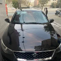 تارا v2.   مدل ۴۰۲مشکی