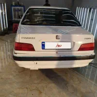 پژو پارس LX TU5، مدل ۱۳۹۸ دریچه گاز سیمی|خودرو سواری و وانت|قرچک, پارس سرام|دیوار