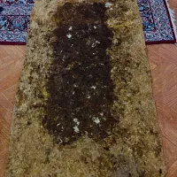 نمد ۱۰۰ ساله پشم گوسفند