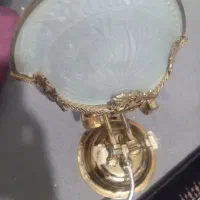 روشنایی گازی