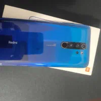 نوت 8پرو درجه یک|موبایل|اندیشه, شهرک کوثر|دیوار