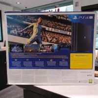 PS 4 1TB-CUH-7116B|کنسول، بازی ویدئویی و آنلاین|رشت, چله خانه|دیوار