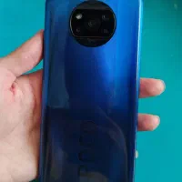 128 گیگ xiaomi poco x3 NFC