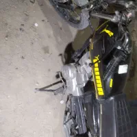 متور سیکلت 150