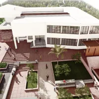 انجام خدمات معماری و دانشجویی