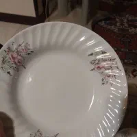 سرویس ظروف ۳۰ پارچه