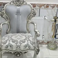 مبل مدل استیل|مبلمان خانگی و میز عسلی|پاکدشت, پاکدشت (مامازند)|دیوار