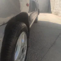 پراید 141 مدل ۸۸ مانیتور دار|خودرو سواری و وانت|لامرد, |دیوار